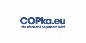 Záchrana projektu COPka.eu